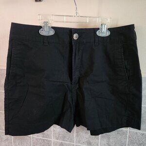 Chino Summer Shorts